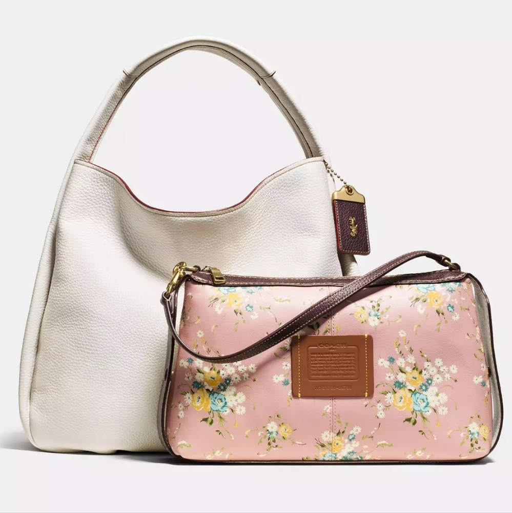 Coach 1941 Bandit Hobo 39 in Chalk